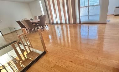 Venta de  Pent House en Polanco V, Miguel Hidalgo, DVI1127