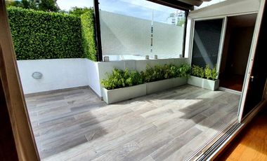 Venta de  Pent House en Polanco V, Miguel Hidalgo, DVI1127