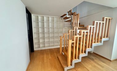 Venta de  Pent House en Polanco V, Miguel Hidalgo, DVI1127