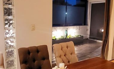 Venta de  Pent House en Polanco V, Miguel Hidalgo, DVI1127