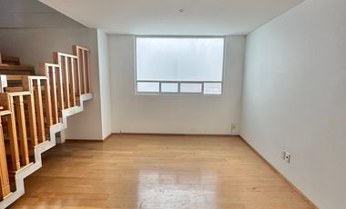 Venta de  Pent House en Polanco V, Miguel Hidalgo, DVI1127