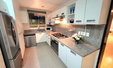 Venta de  Pent House en Polanco V, Miguel Hidalgo, DVI1127