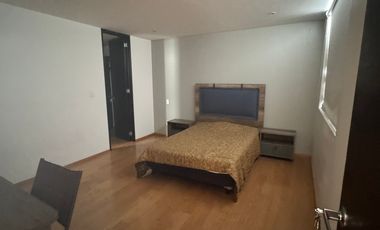 Venta de  Pent House en Polanco V, Miguel Hidalgo, DVI1127