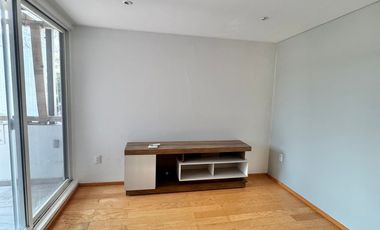 Venta de  Pent House en Polanco V, Miguel Hidalgo, DVI1127