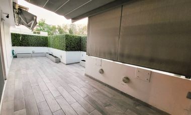 Venta de  Pent House en Polanco V, Miguel Hidalgo, DVI1127