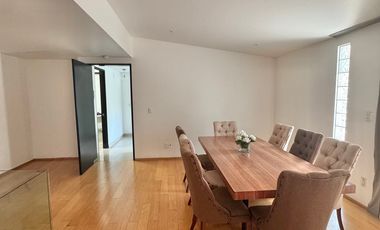 Venta de  Pent House en Polanco V, Miguel Hidalgo, DVI1127