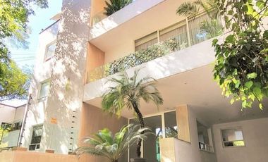 Venta de  Pent House en Polanco V, Miguel Hidalgo, DVI1127