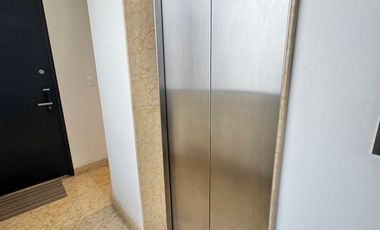 Venta de  Pent House en Polanco V, Miguel Hidalgo, DVI1127