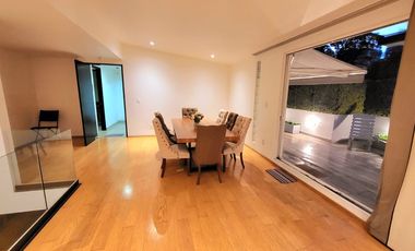 Venta de  Pent House en Polanco V, Miguel Hidalgo, DVI1127