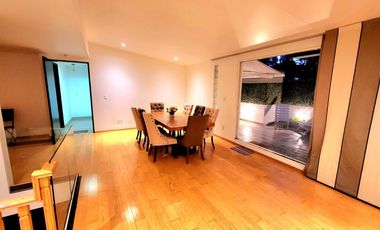 Venta de  Pent House en Polanco V, Miguel Hidalgo, DVI1127