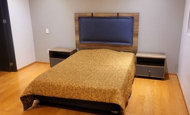 Venta de  Pent House en Polanco V, Miguel Hidalgo, DVI1127