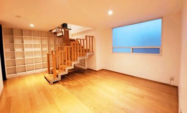 Venta de  Pent House en Polanco V, Miguel Hidalgo, DVI1127