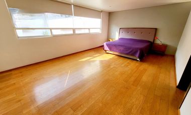 Venta de  Pent House en Polanco V, Miguel Hidalgo, DVI1127