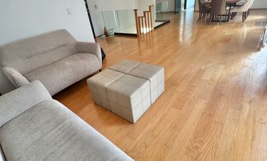 Venta de  Pent House en Polanco V, Miguel Hidalgo, DVI1127