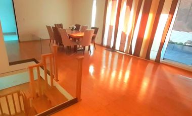 Venta de  Pent House en Polanco V, Miguel Hidalgo, DVI1127