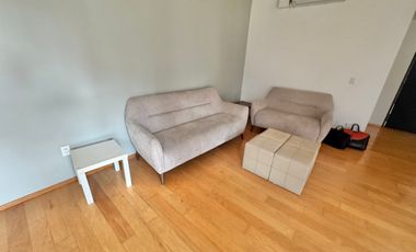 Venta de  Pent House en Polanco V, Miguel Hidalgo, DVI1127