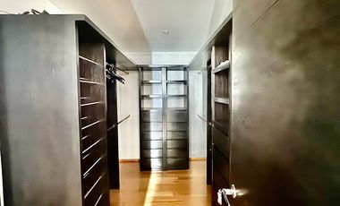 Venta de  Pent House en Polanco V, Miguel Hidalgo, DVI1127