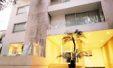 Venta de  Pent House en Polanco V, Miguel Hidalgo, DVI1127