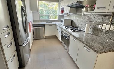 Venta de  Pent House en Polanco V, Miguel Hidalgo, DVI1127