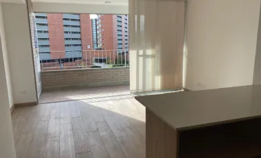Apartamento en Arriendo en Rionegro