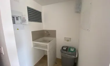 Apartamento en Arriendo en Rionegro