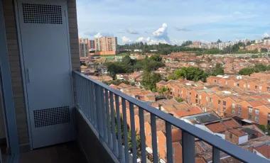 Apartamento en Arriendo en Rionegro