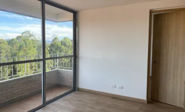 Apartamento en Arriendo en Rionegro