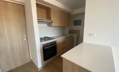 Apartamento en Arriendo en Rionegro