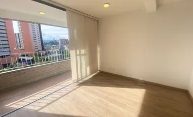 Apartamento en Arriendo en Rionegro