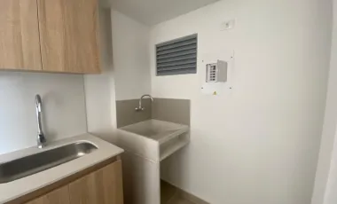 Apartamento en Arriendo en Rionegro