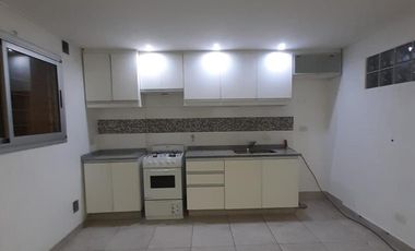 Departamento - General San Martin