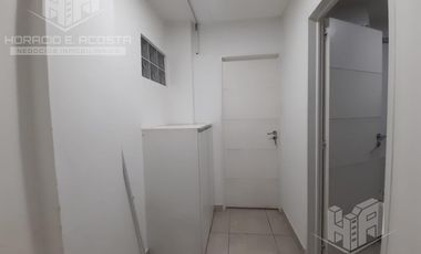 Departamento - General San Martin