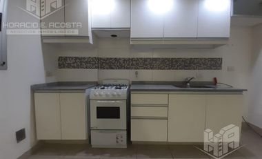 Departamento - General San Martin