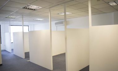 Oficina en alquiler en Boulogne