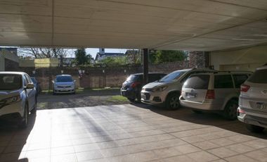 Oficina en alquiler en Boulogne