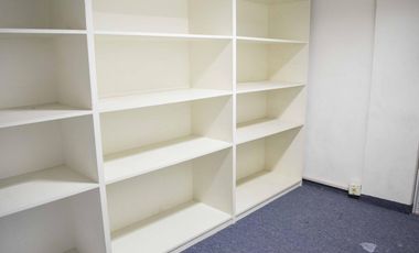 Oficina en alquiler en Boulogne