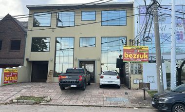 Oficina en alquiler en Boulogne