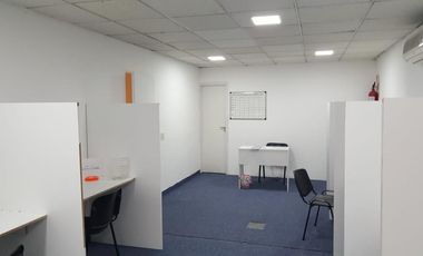 Oficina en alquiler en Boulogne