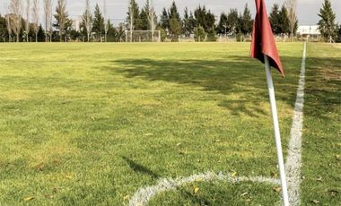 Lote en venta en Santa Rita Canning San Vicente