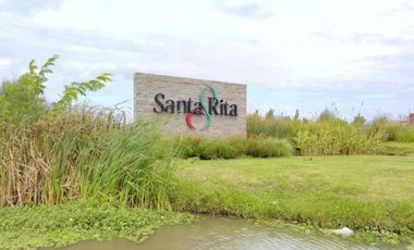 Lote en venta en Santa Rita Canning San Vicente