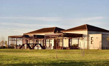 Lote en venta en Santa Rita Canning San Vicente