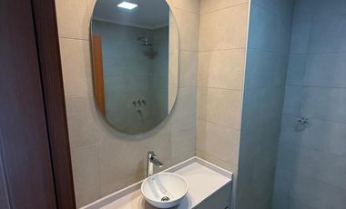 Departamento de dos dormitorios en alquiler en Barrio San Martín.