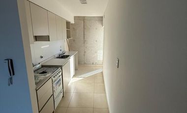 Departamento de dos dormitorios en alquiler en Barrio San Martín.