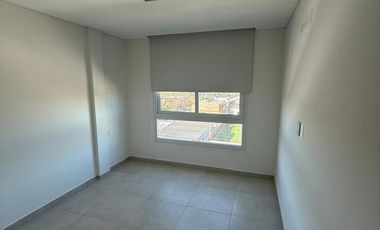Departamento de dos dormitorios en alquiler en Barrio San Martín.