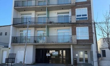 Departamento de dos dormitorios en alquiler en Barrio San Martín.