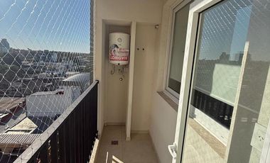 Departamento de dos dormitorios en alquiler en Barrio San Martín.