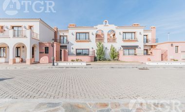 Magnifico departamento en 