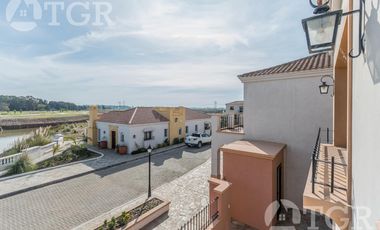 Magnifico departamento en 