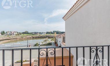 Magnifico departamento en 