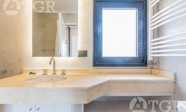 Magnifico departamento en 